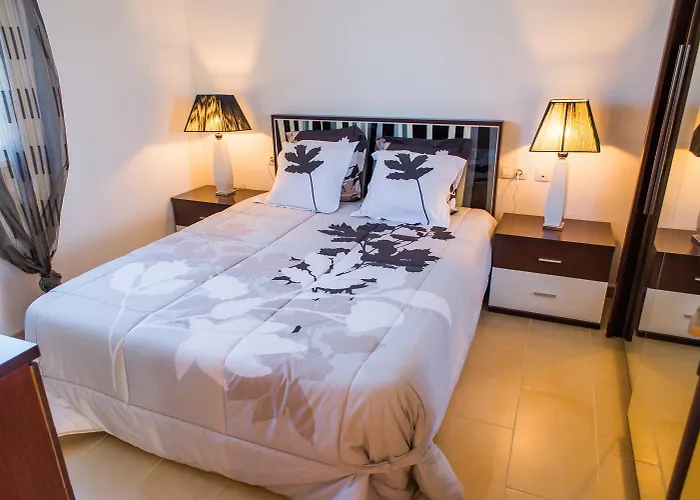 Apartment Delfines Sand Corralejo By Holidays Home