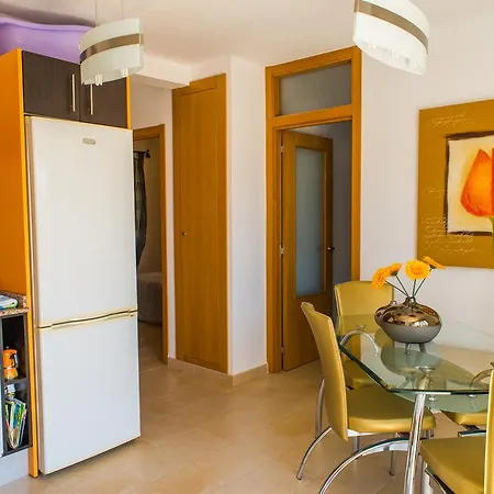 Apartment Delfines Sand Corralejo By Holidays Home Zewnętrze zdjęcie