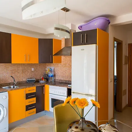 Apartment Delfines Sand Corralejo By Holidays Home Zewnętrze zdjęcie