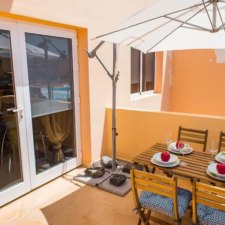 Apartment Delfines Sand Corralejo By Holidays Home Zewnętrze zdjęcie