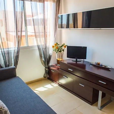 Apartment Delfines Sand Corralejo By Holidays Home Zewnętrze zdjęcie