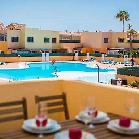 Apartment Delfines Sand Corralejo By Holidays Home Zewnętrze zdjęcie
