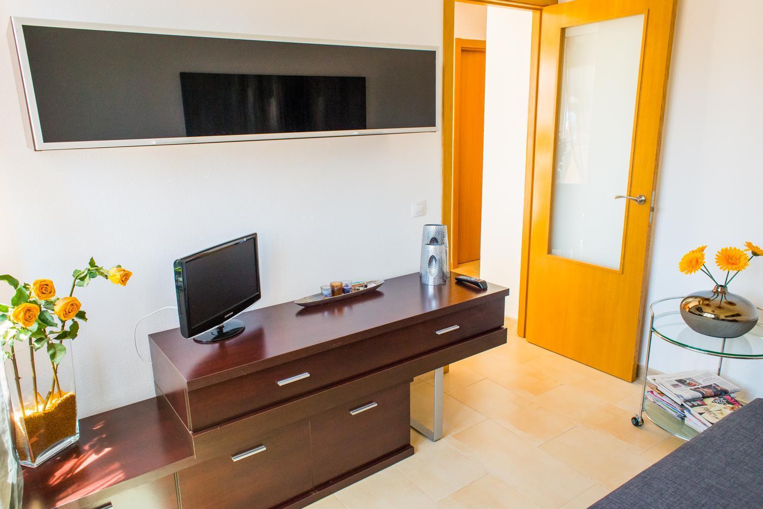 Apartament Delfines By Holidays Corralejo