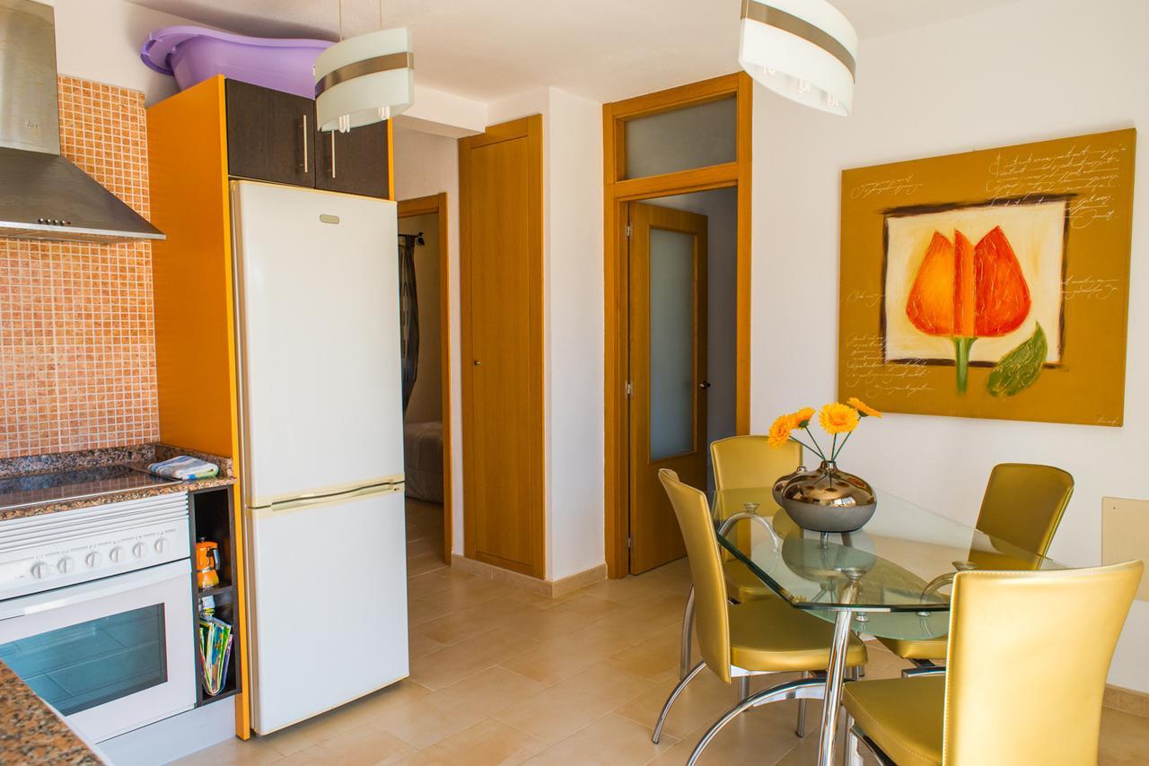 Apartament Delfines By Holidays Corralejo