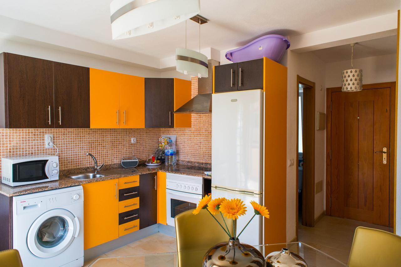 Apartament Delfines By Holidays Corralejo